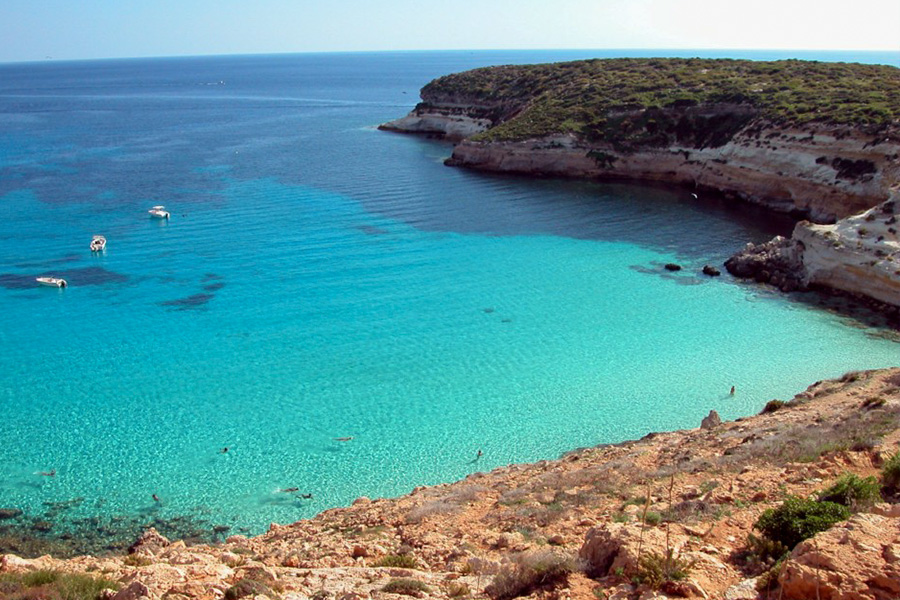 Lampedusa