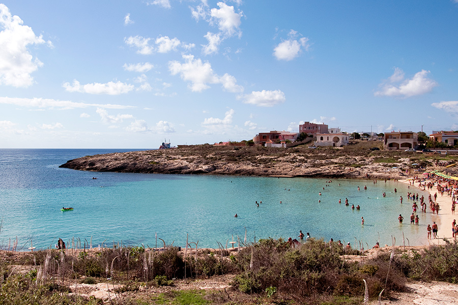 Lampedusa