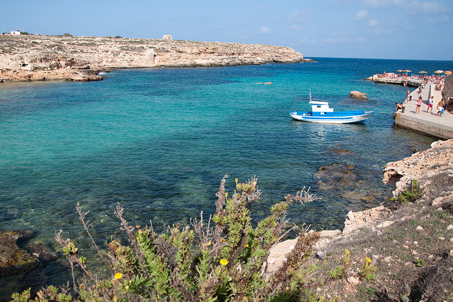 Lampedusa