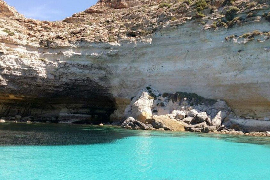 Lampedusa